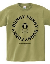 FUNNY☆BUNNY【サークルロゴ】