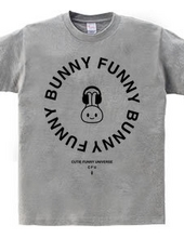 FUNNY☆BUNNY【サークルロゴ】