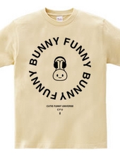 FUNNY☆BUNNY【サークルロゴ】