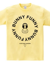 FUNNY☆BUNNY【サークルロゴ】