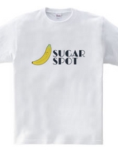 SUGAR SPOT Double-sided print 