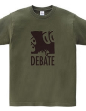 debate