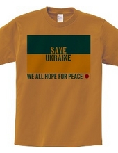 SAVE UKRAINE