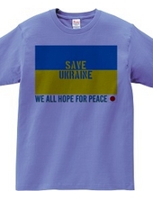 SAVE UKRAINE