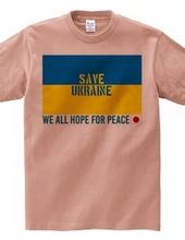 SAVE UKRAINE