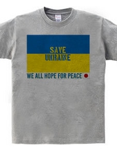 SAVE UKRAINE