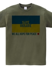 SAVE UKRAINE