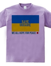 SAVE UKRAINE