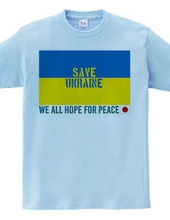 SAVE UKRAINE