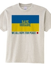 SAVE UKRAINE