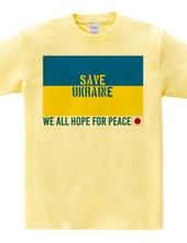 SAVE UKRAINE