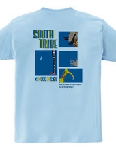 south tribe