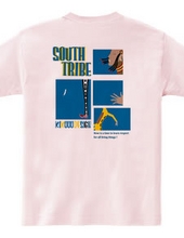 south tribe