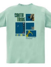 south tribe