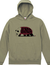  zoo series panda