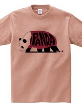  zoo series panda