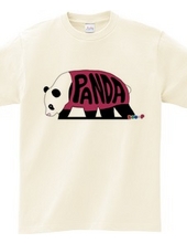  zoo series panda