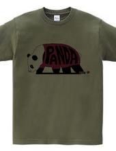  zoo series panda