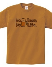 No Beer No Life