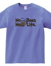 No Beer No Life