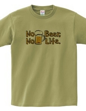 No Beer No Life