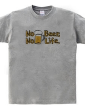 No Beer No Life