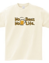 No Beer No Life