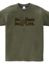 No Beer No Life