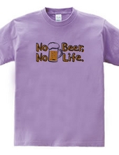 No Beer No Life