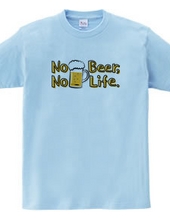 No Beer No Life