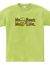 No Beer No Life