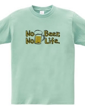 No Beer No Life