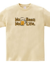 No Beer No Life