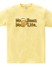 No Beer No Life