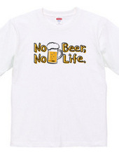 No Beer No Life