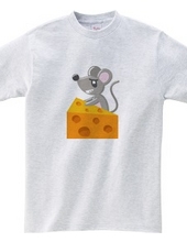 Rats and Cheese