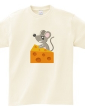 Rats and Cheese