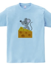 Rats and Cheese