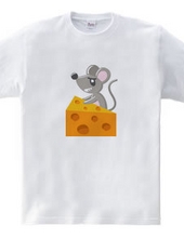 Rats and Cheese