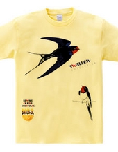 Swallows 0539 ツバメは燕尾でスワロウテイル