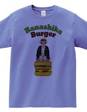 Hanashika Burger