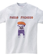 PUGLO PICASSO