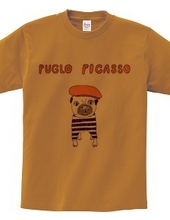 PUGLO PICASSO