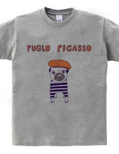 PUGLO PICASSO