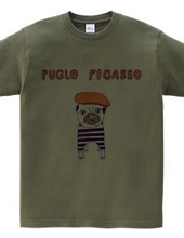 PUGLO PICASSO