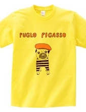 PUGLO PICASSO