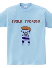 PUGLO PICASSO