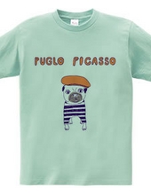 PUGLO PICASSO