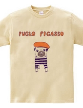 PUGLO PICASSO