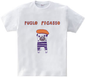 PUGLO PICASSO